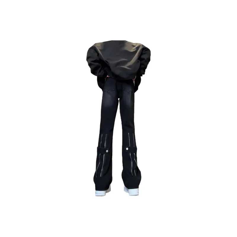 D&W Jeans Unisex-16
