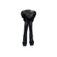 Black (Rear Buckle Upgraded)