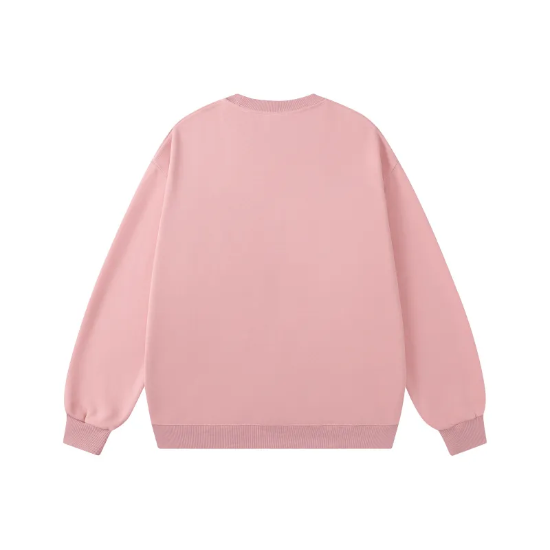 YK&YB Sweatshirts Unisex-27