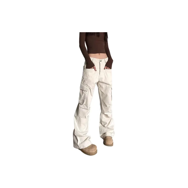 MGMN Cargo Pants Unisex-0