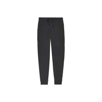 UGG Knitted Sweatpants Men Black