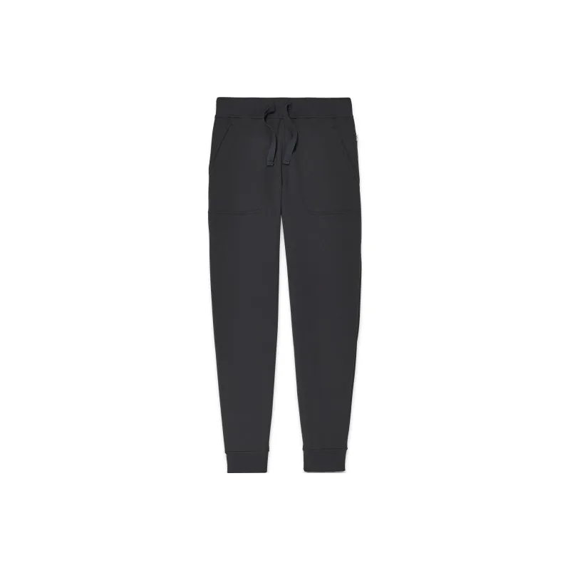 UGG Knitted Sweatpants Men Black-0