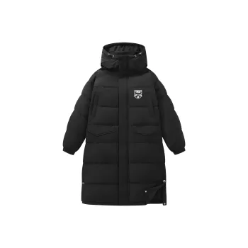 SESAME STREET Down Jacket Unisex