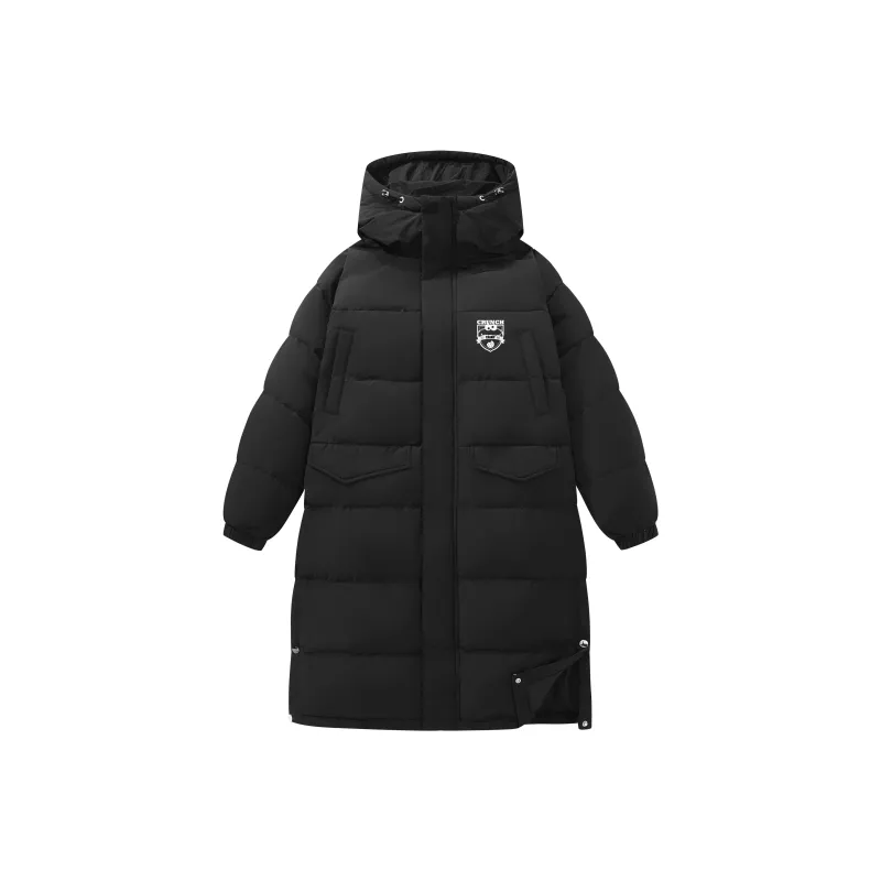 SESAME STREET Down Jacket Unisex-0