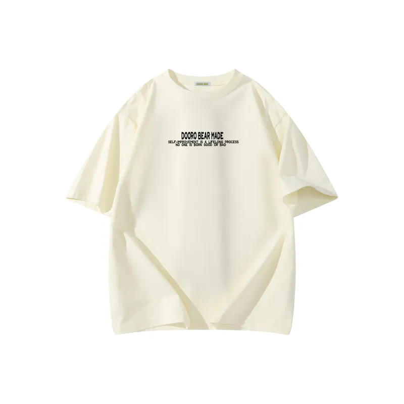 Budding Bear T Shirts Unisex-11