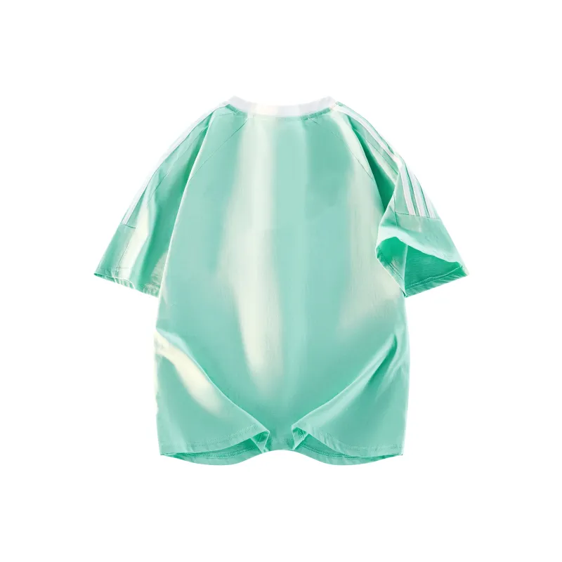 LA'T.WEEKEND T Shirts Unisex-31