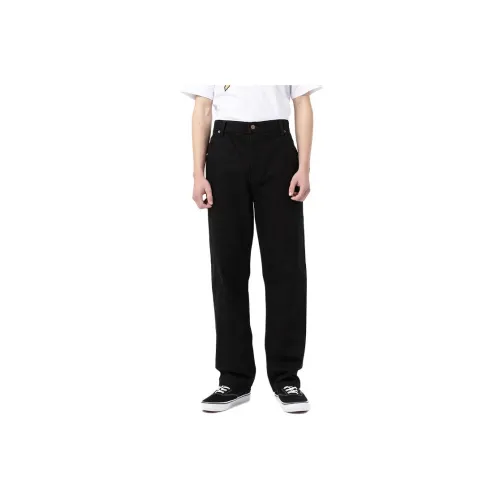 Dickies Jeans Men Black