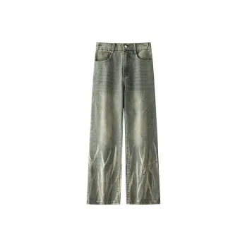 MXDT Jeans Unisex