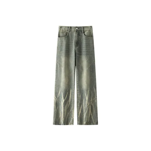 MXDT Jeans Unisex