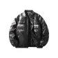 Black[DQS09 Upgraded Padded]
