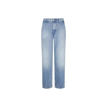 CALVIN KLEIN Jeans Men's R5J Denim Light Blue
