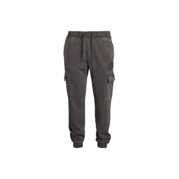 GYMSHARK PREMIUM Cargo Pants Men's Black's