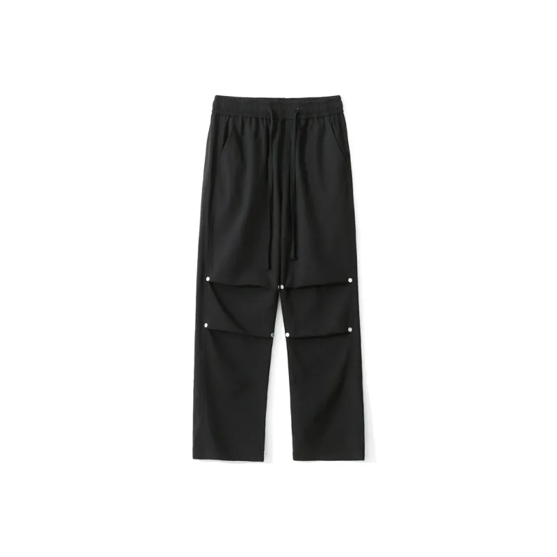 ELNHEN Cargo Pants Unisex-0