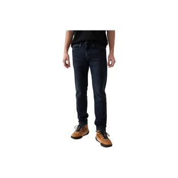 HUGO BOSS Jeans Men's Dark Blue