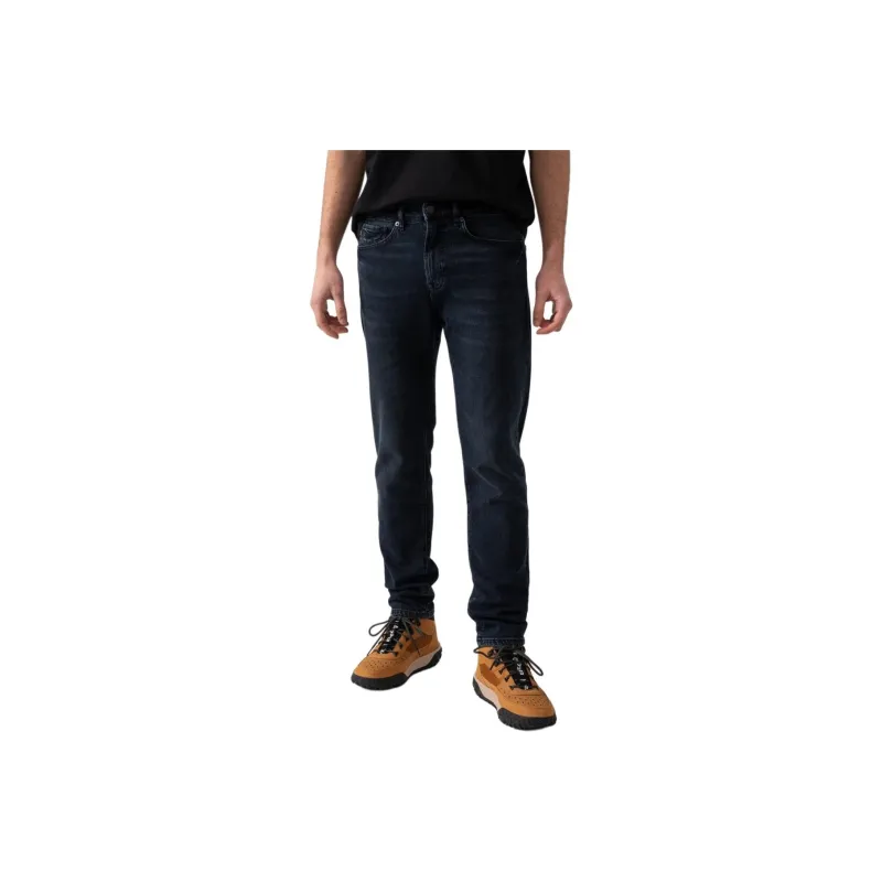 HUGO BOSS Jeans Men's Dark Blue-0
