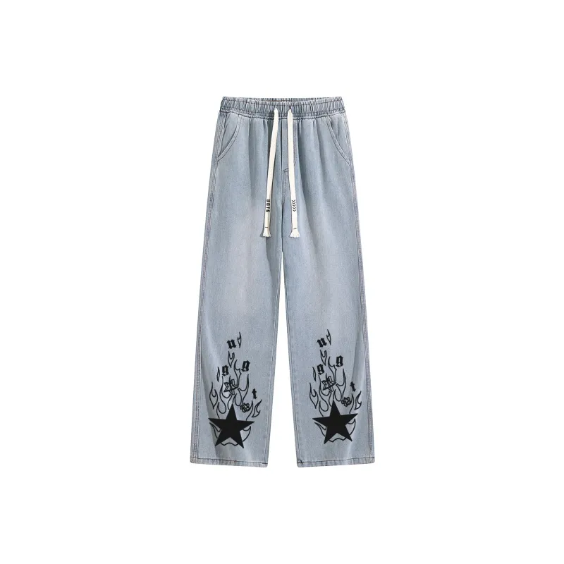 UGTG Jeans Unisex-16