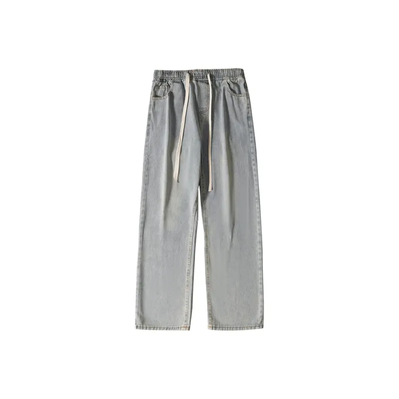 AMBER LIGHT Jeans Unisex-4