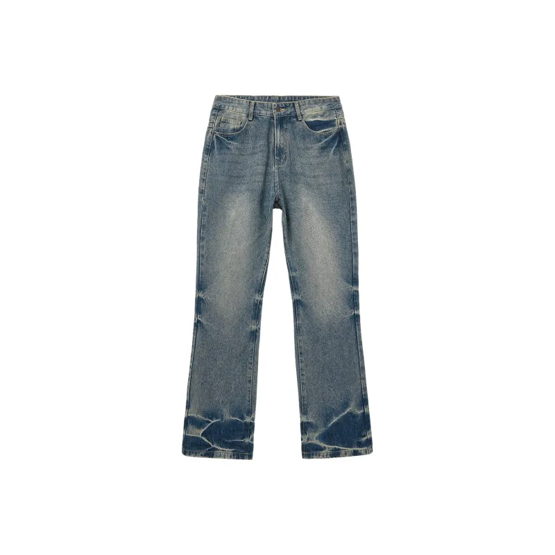 LUCKY BRAND Jeans Unisex-7