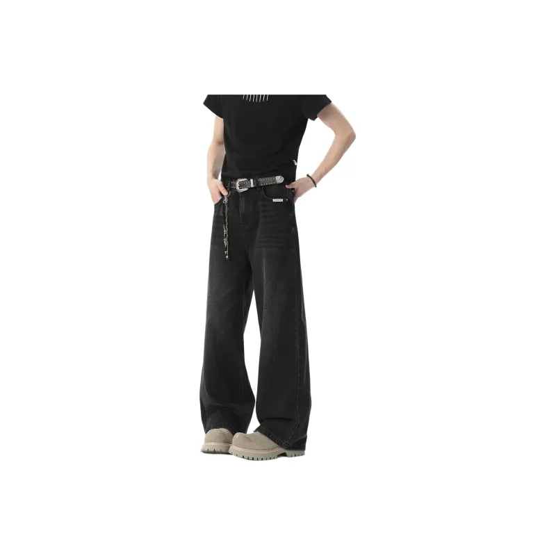 RICE NINE TEN Jeans Unisex-0