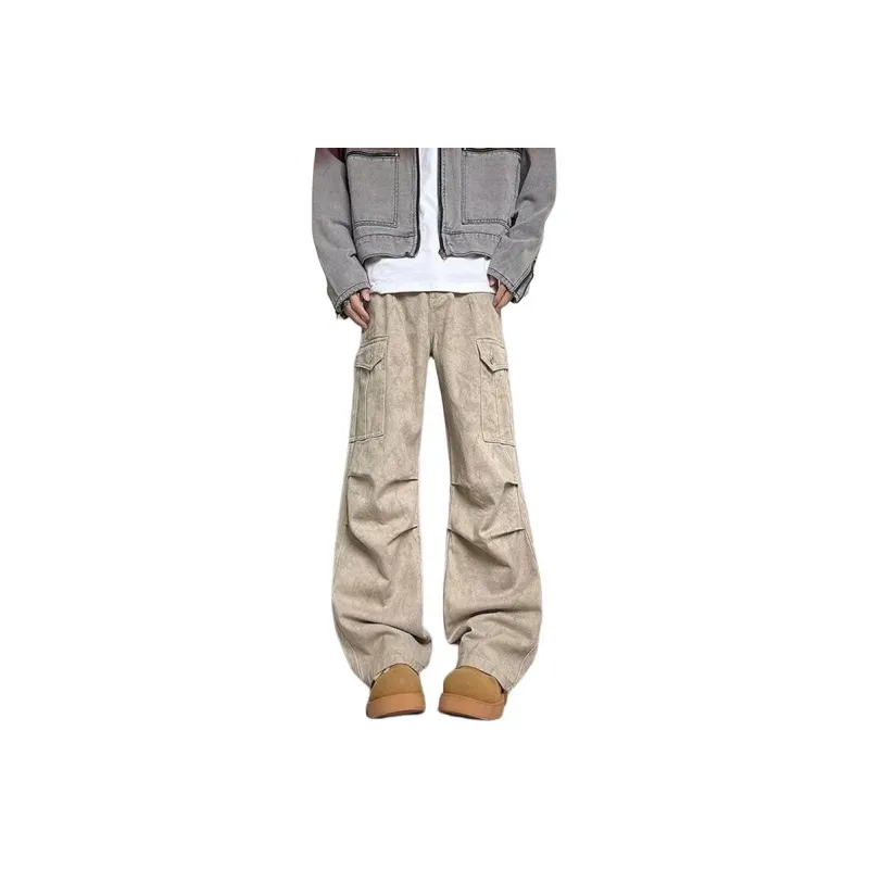 CORNILOT Jeans Unisex-4