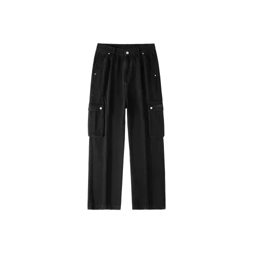 Coca Cola Jeans Unisex