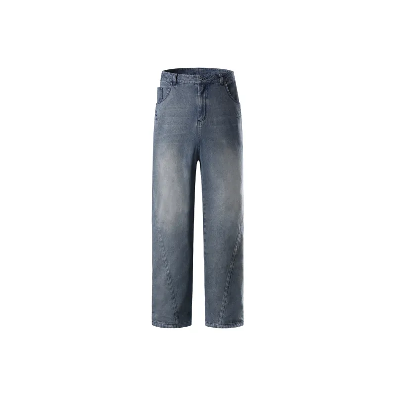 PSO Brand Jeans Unisex-4