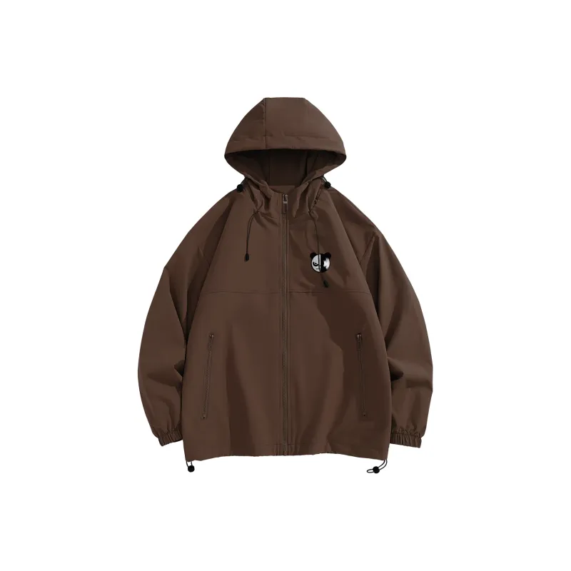 HIPANDA Spring And Autumn Jacket Men-2