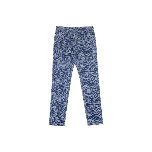 Jeans Flare Taille