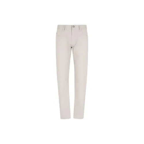 mit armani VEST Jeans Men