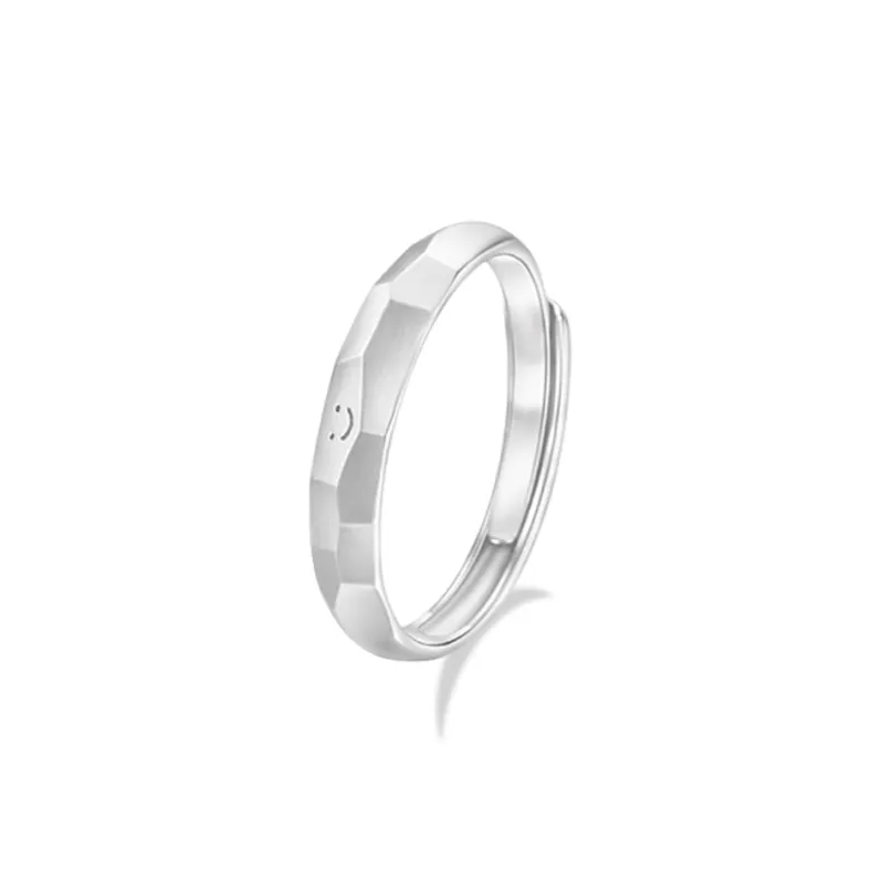 COPI Rings Unisex-4
