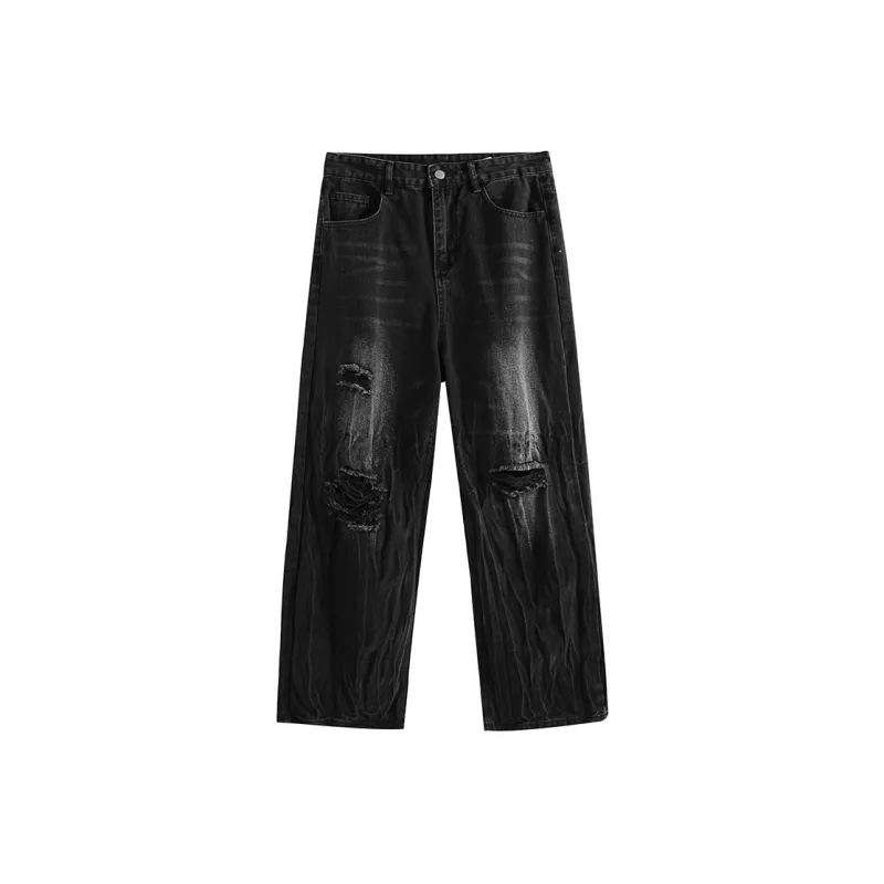 EMINU Jeans Unisex-7