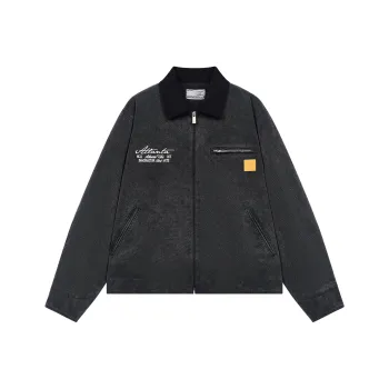 HARSH AND CRUEL Jackets Coats Unisex