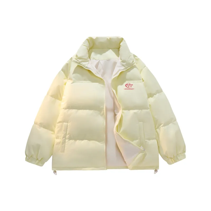 HOZZS Down Jackets Unisex-18