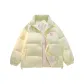 Soft Light Yellow