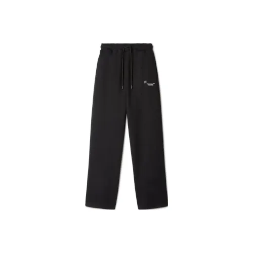 OFF-WHITE Blocks Book Track Pants