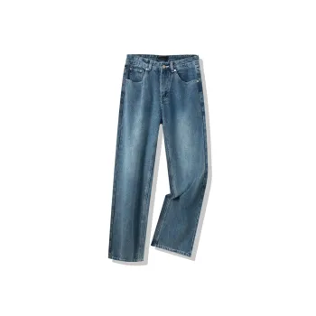 DKPD Jeans Unisex Light Blue