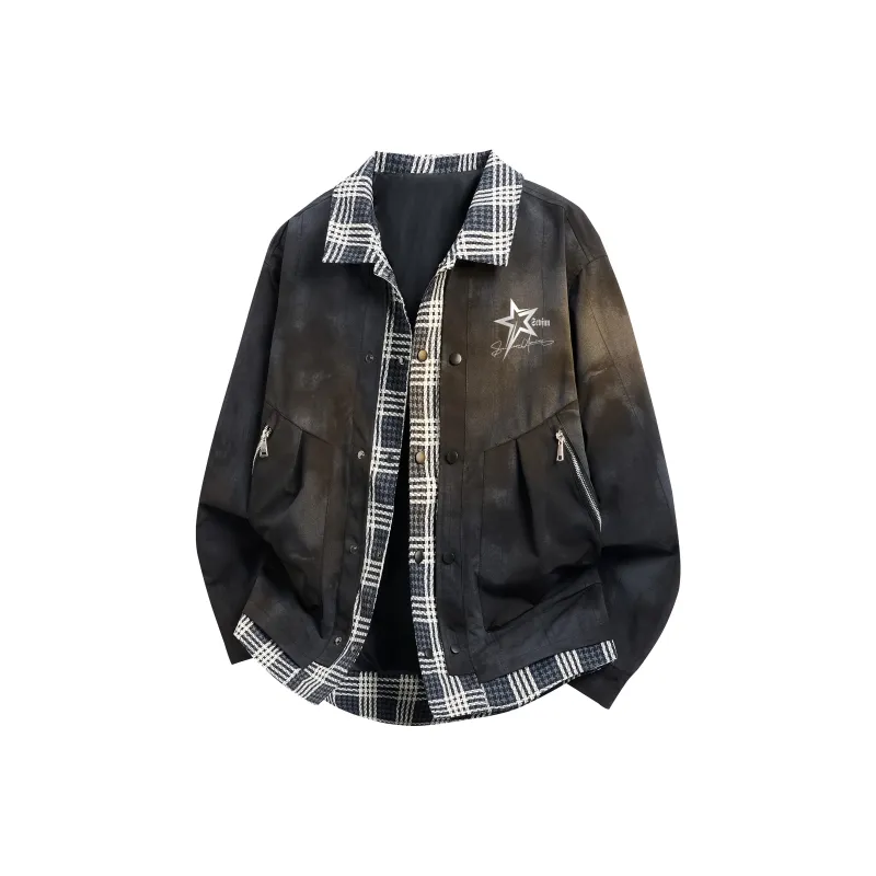 7 SEVFUN Jackets Unisex-4