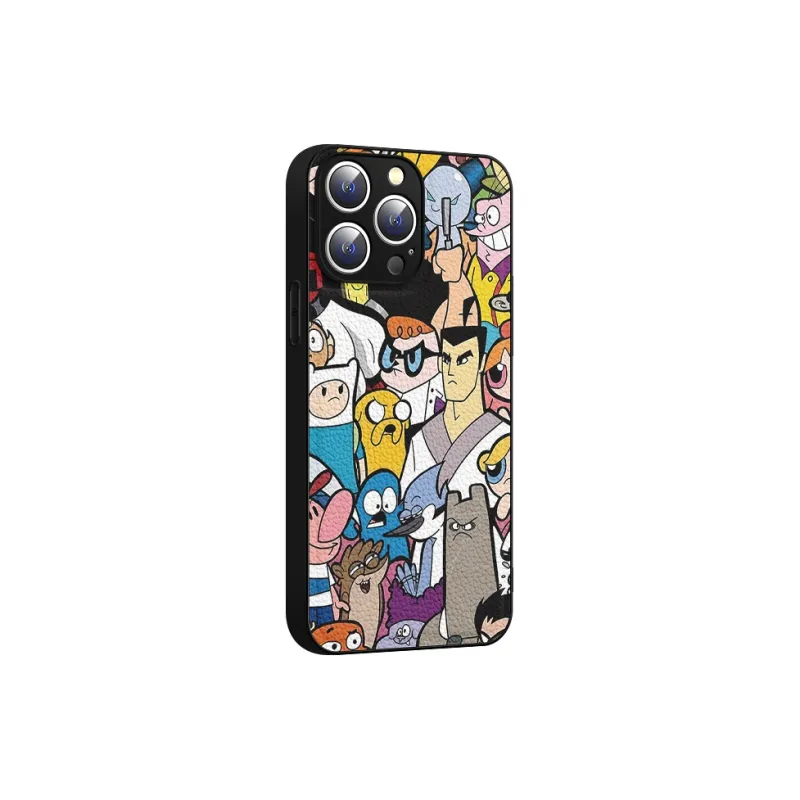 Small bones Phone Cases-11