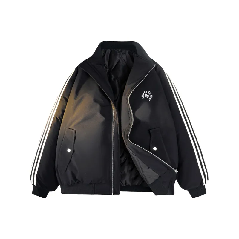 XINIYA TRAVEL Jackets Coats Unisex-36