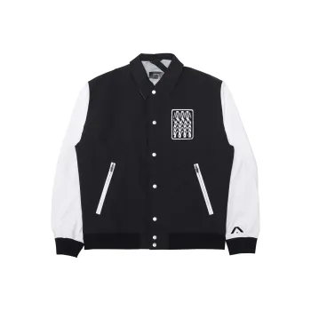 ACRONYM Varsity Jacket