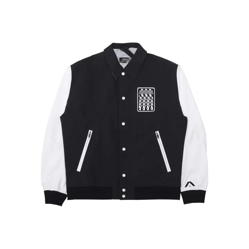 ACRONYM Varsity Jacket-0