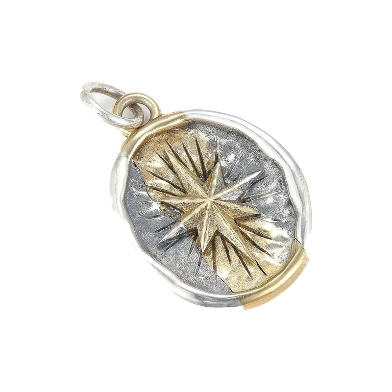 Ruibeila 925 Sterling Silver Necklaces Men's-2
