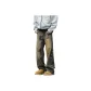 Washed Mud Yellow