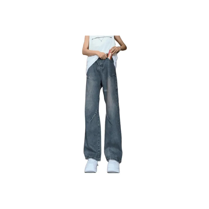 FOREVER 21 Jeans Unisex-0