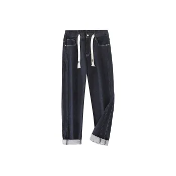 JUCY JUDY Jeans Men's Denim Blue