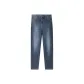 Blue Gray Denim Gradient (Medium) 24