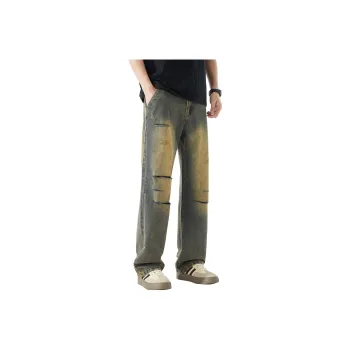HONOR OF KINGS Jeans Unisex