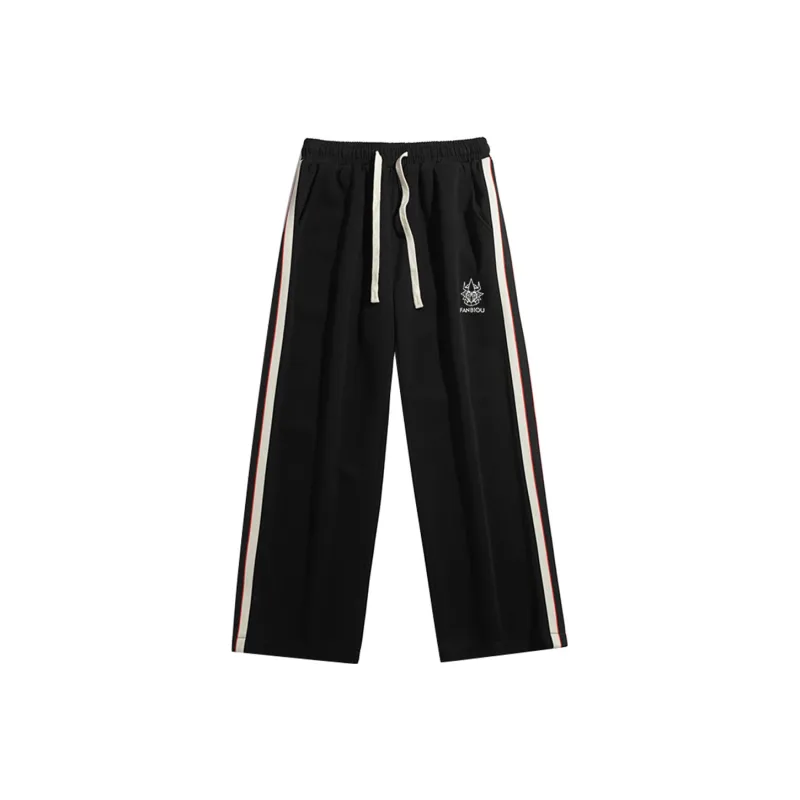 FANBIOU SS22 Casual Pants Unisex-0