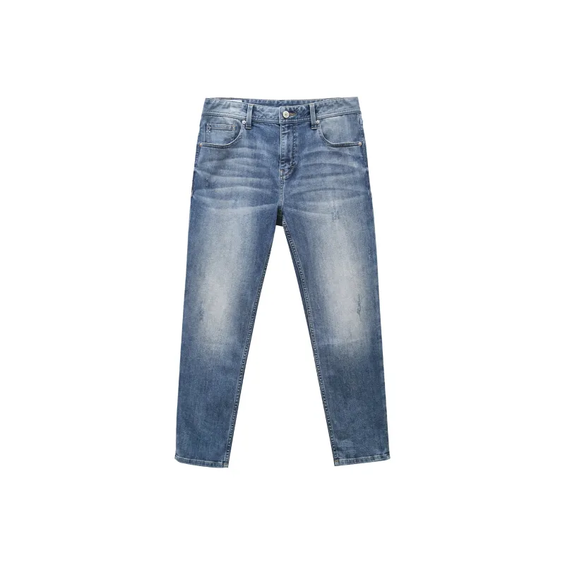 JACK JONES· Jeans Men's Light Blue-0