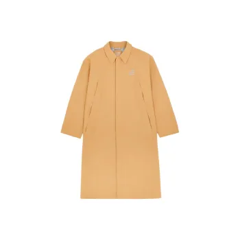 MM6 Maison Margiela X Salomon GORE TEX Trench Coat
